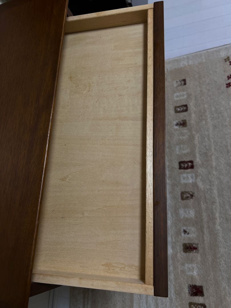 maruni マルニ 地中海　キャビネット　電話台　サイドボード