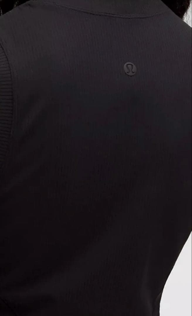 ★lululemon★ バックスリット入★ワンピース　6