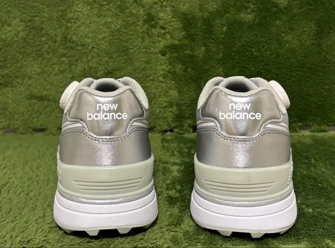 New Balance レディース ゴルフシューズ UGB574B3 2E