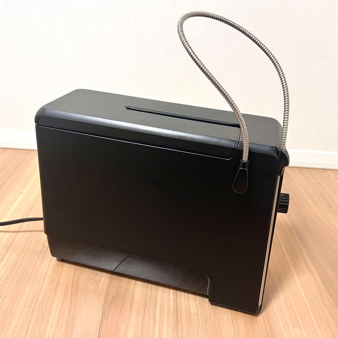 美品　TESCOM テスコム　低温調理器　芯温スマートクッカー TLC70A