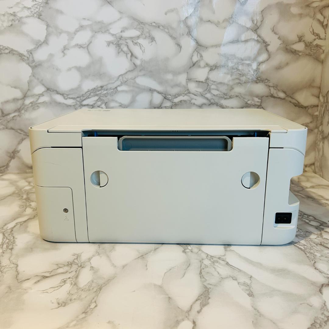 EPSON EW-456A A4インクジェット複合機