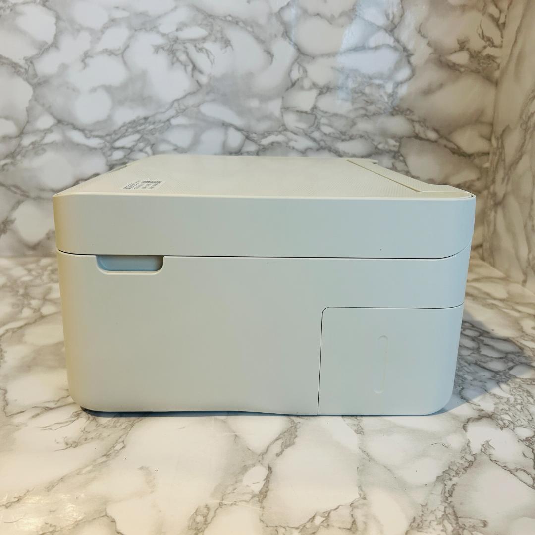 EPSON EW-456A A4インクジェット複合機