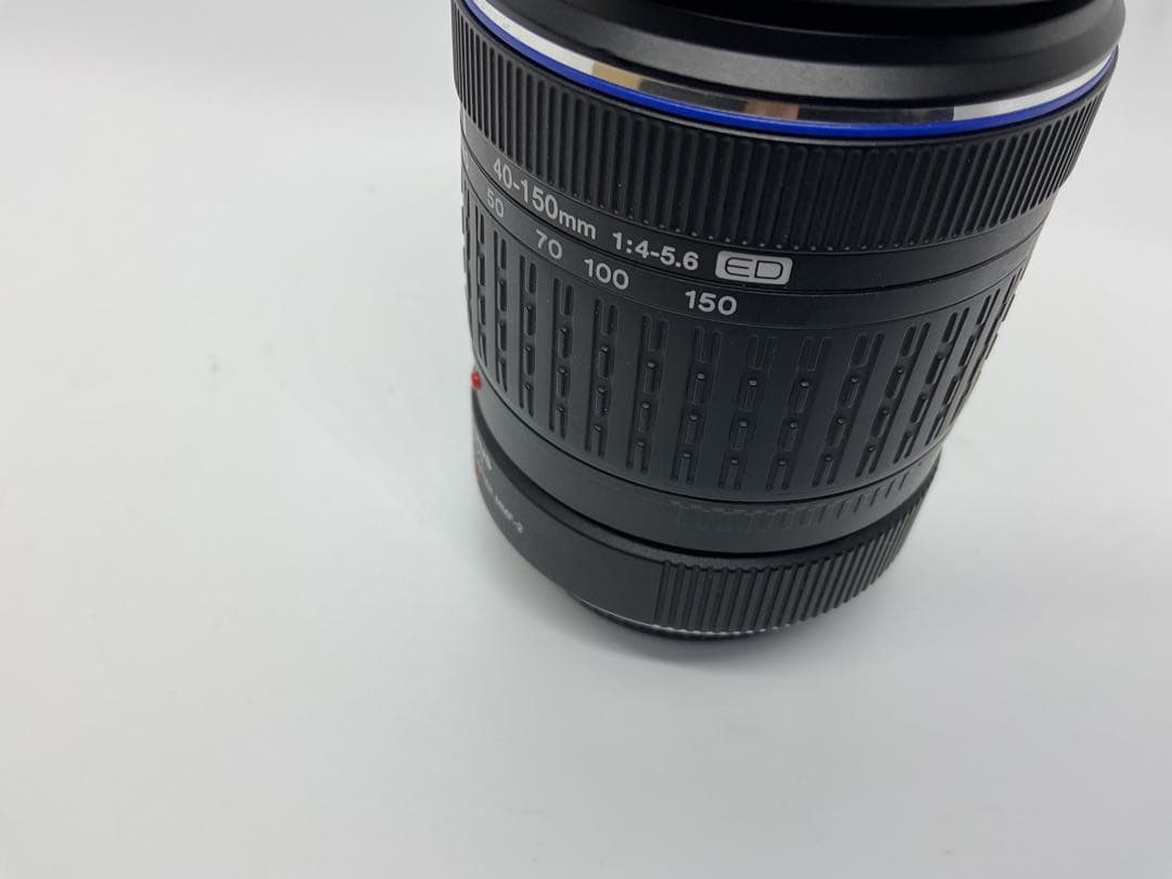 OLYMPUS PEN E-PL1 ダブルレンズキット＋電子ビューファインダー付