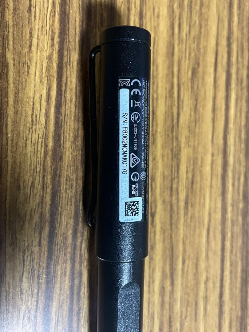 【LAMY × Neo smartpen】〈書いてデジタル〉ボールペン