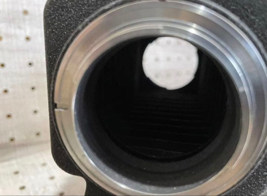 ニコンNIKON BELLOWS PB-5 アタッチメント