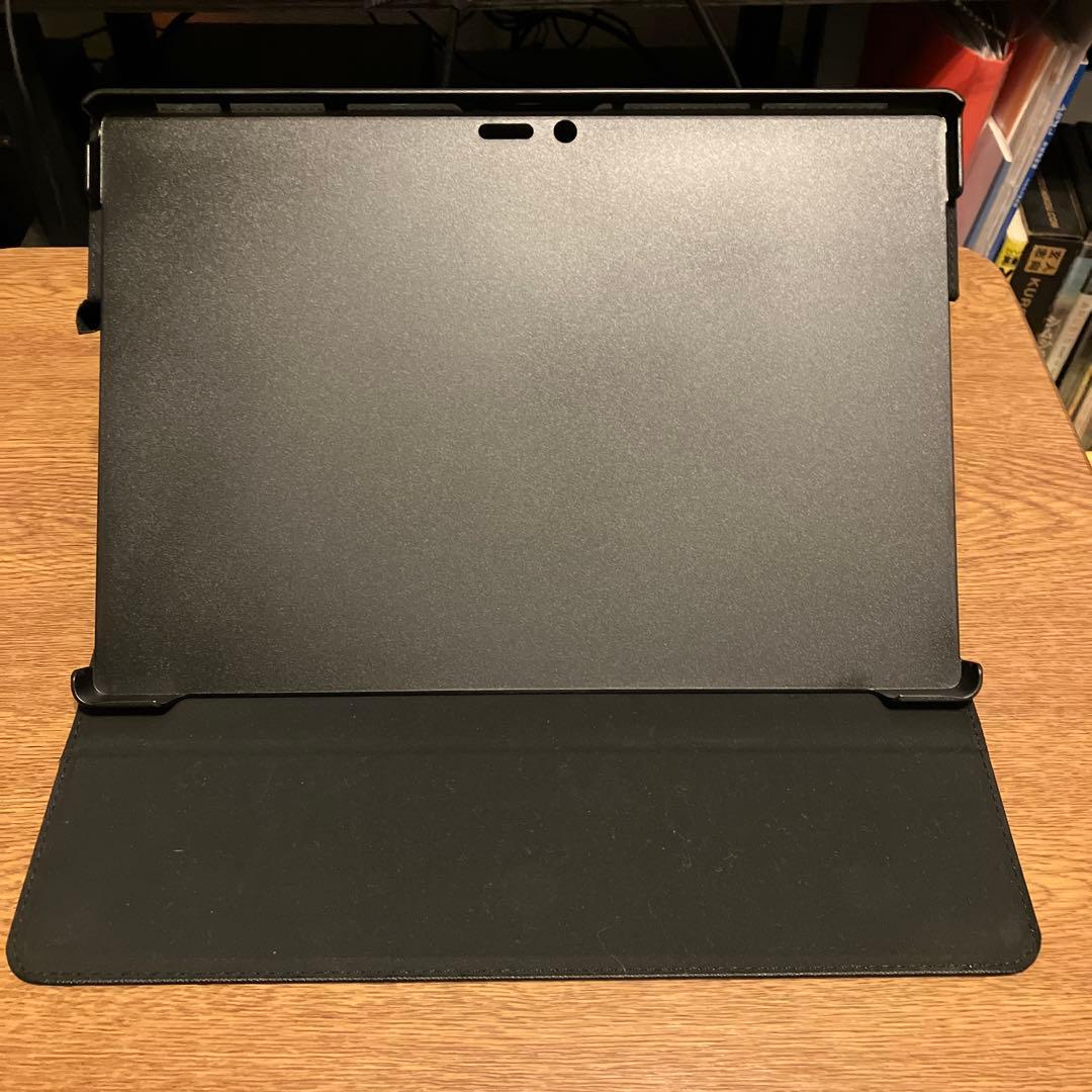Surface pro7 1866 ケース Surfaceペン付き