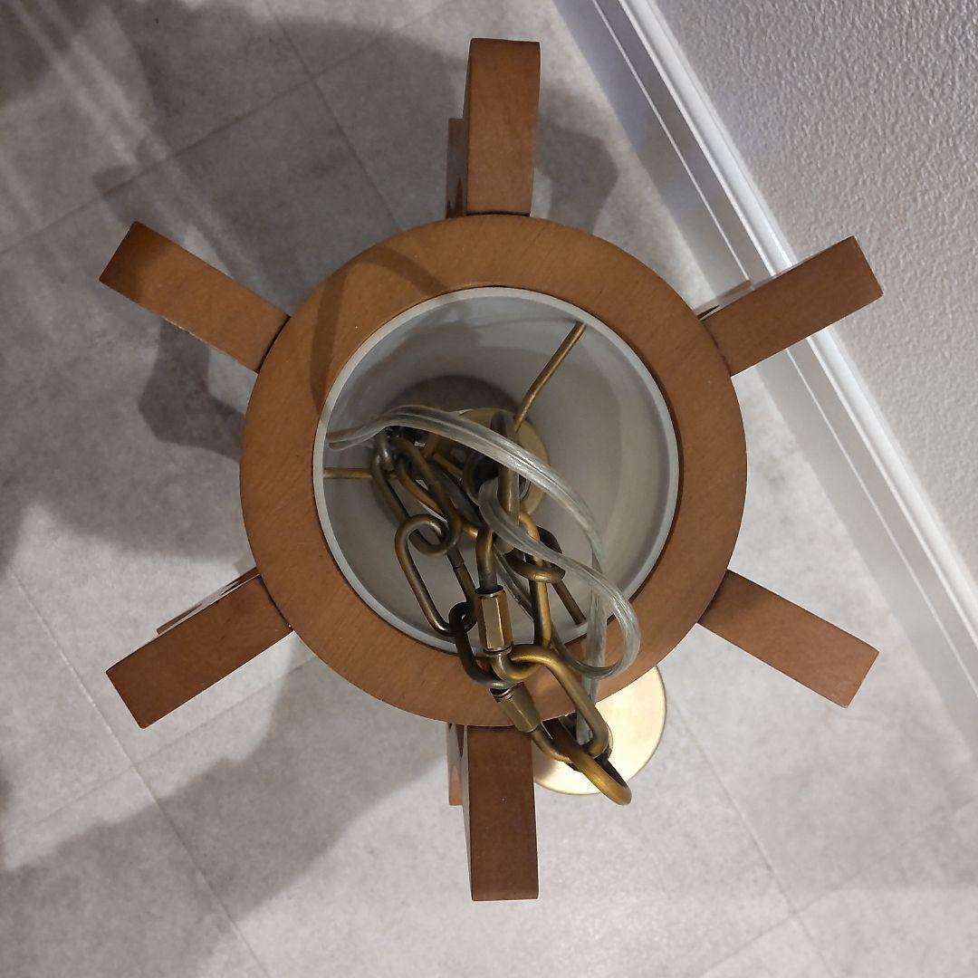 ACME Furniture EL SOL LAMP ペンダントライト 廃盤