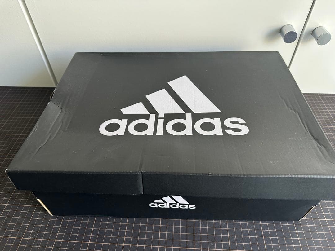 靴 adidas RADLANDER EQT US11.5