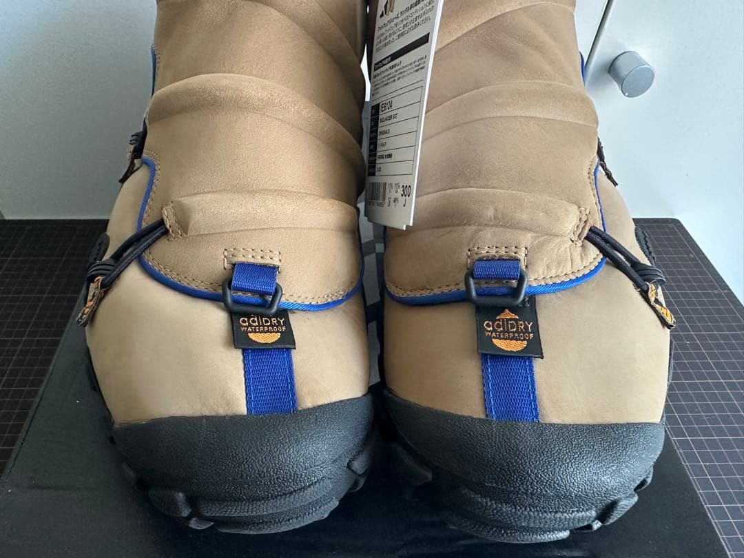 靴 adidas RADLANDER EQT US11.5