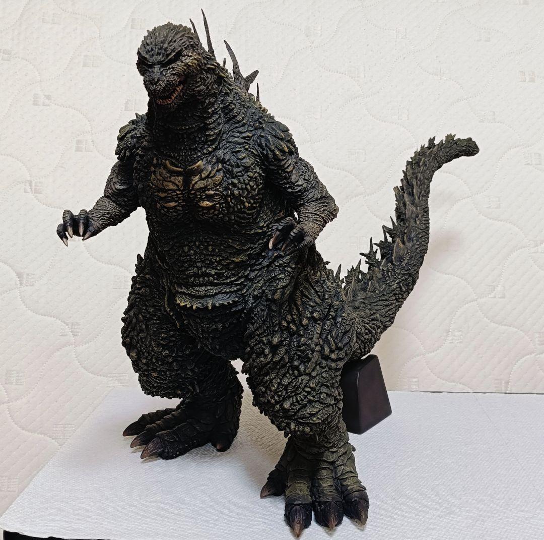 東宝30cmシリーズ ゴジラ(2023) ゴジラ−1.0　ゴジラマイナスワン