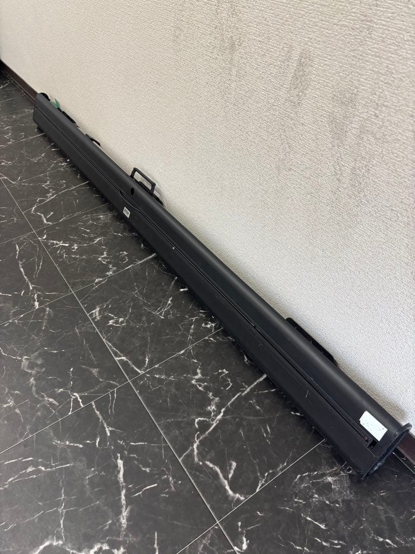 SANWA SUPPLY 80インチ　プロジェクタースクリーン　PRS-Y80K