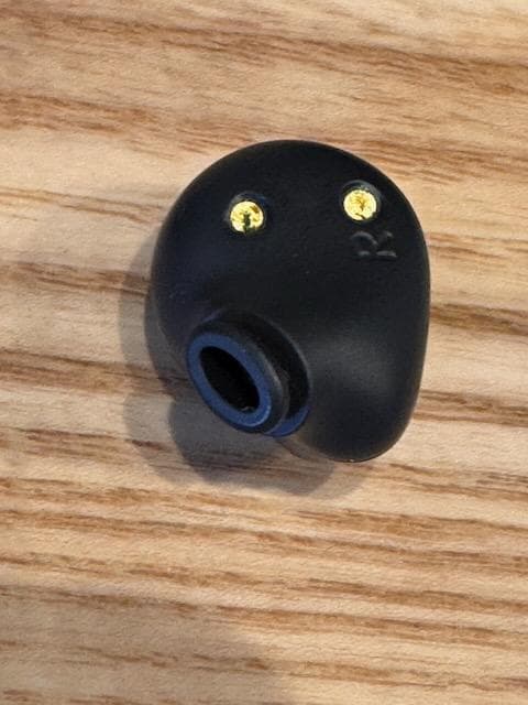 Jabra Elite 85t グレー 完動品