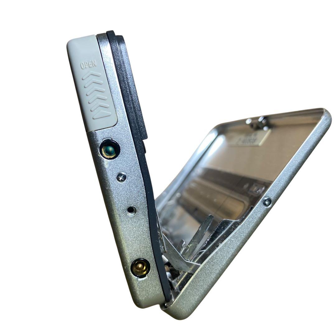 SONY Walkman WM-EX677 カセットプレーヤー