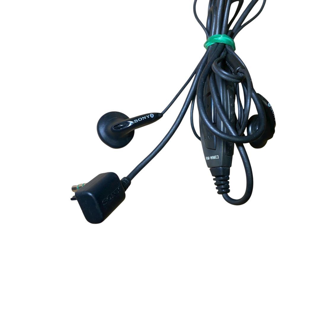 SONY Walkman WM-EX677 カセットプレーヤー