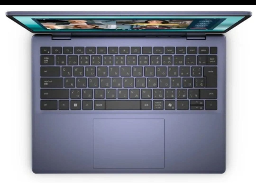 新品 Dell 14 Core i7 150U 512GB16GBノートパソコン