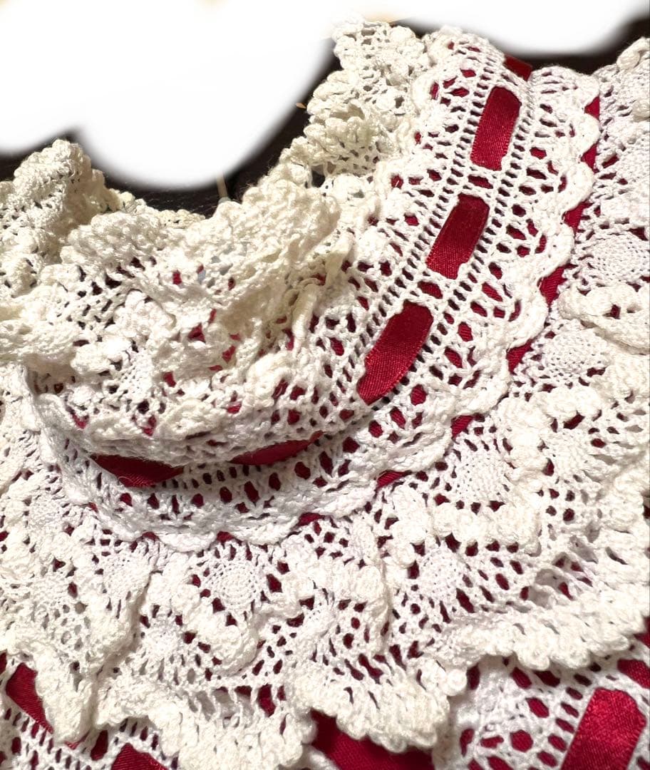 エリザベスワンピース