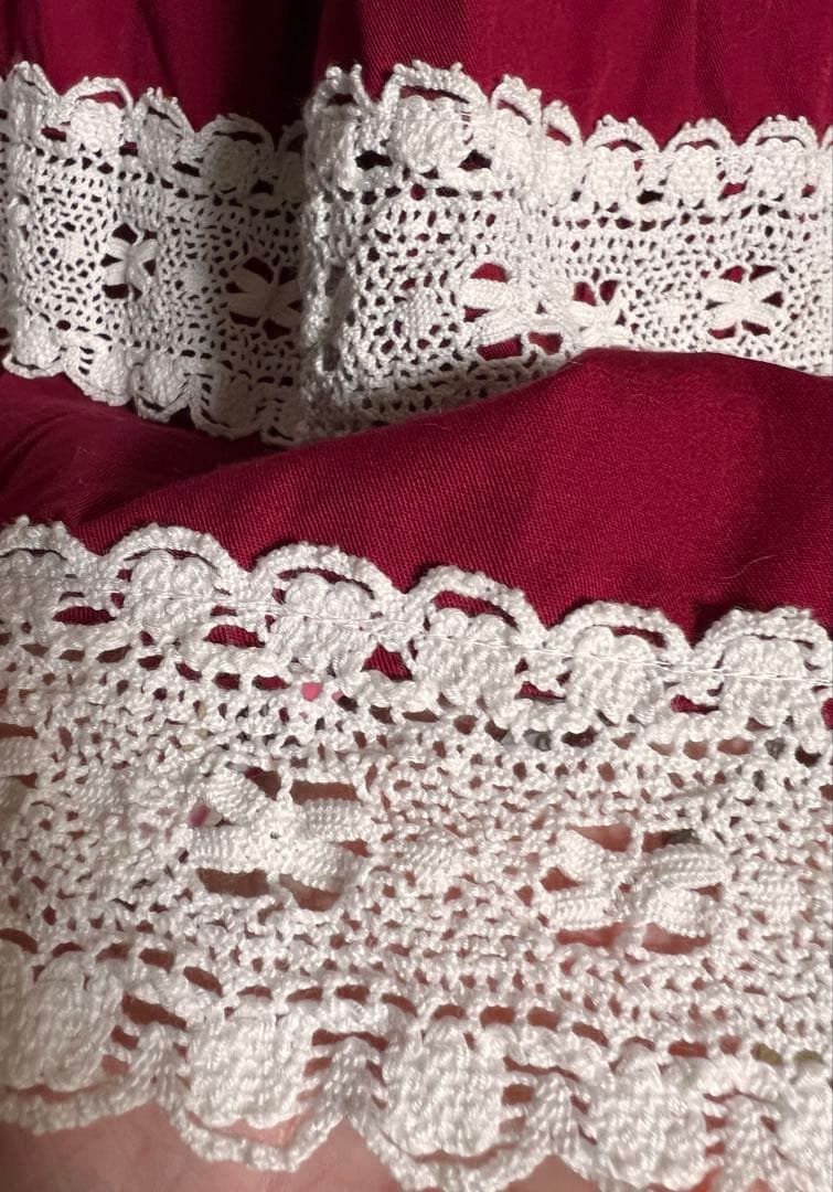 エリザベスワンピース