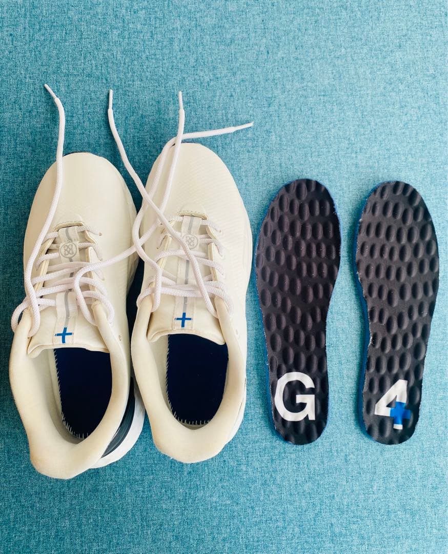 G/FORE ジーフォアレディースゴルフシューズ