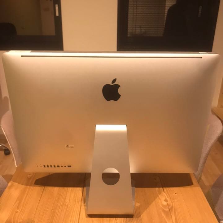 iMac iMac27 mid2011ジャンク