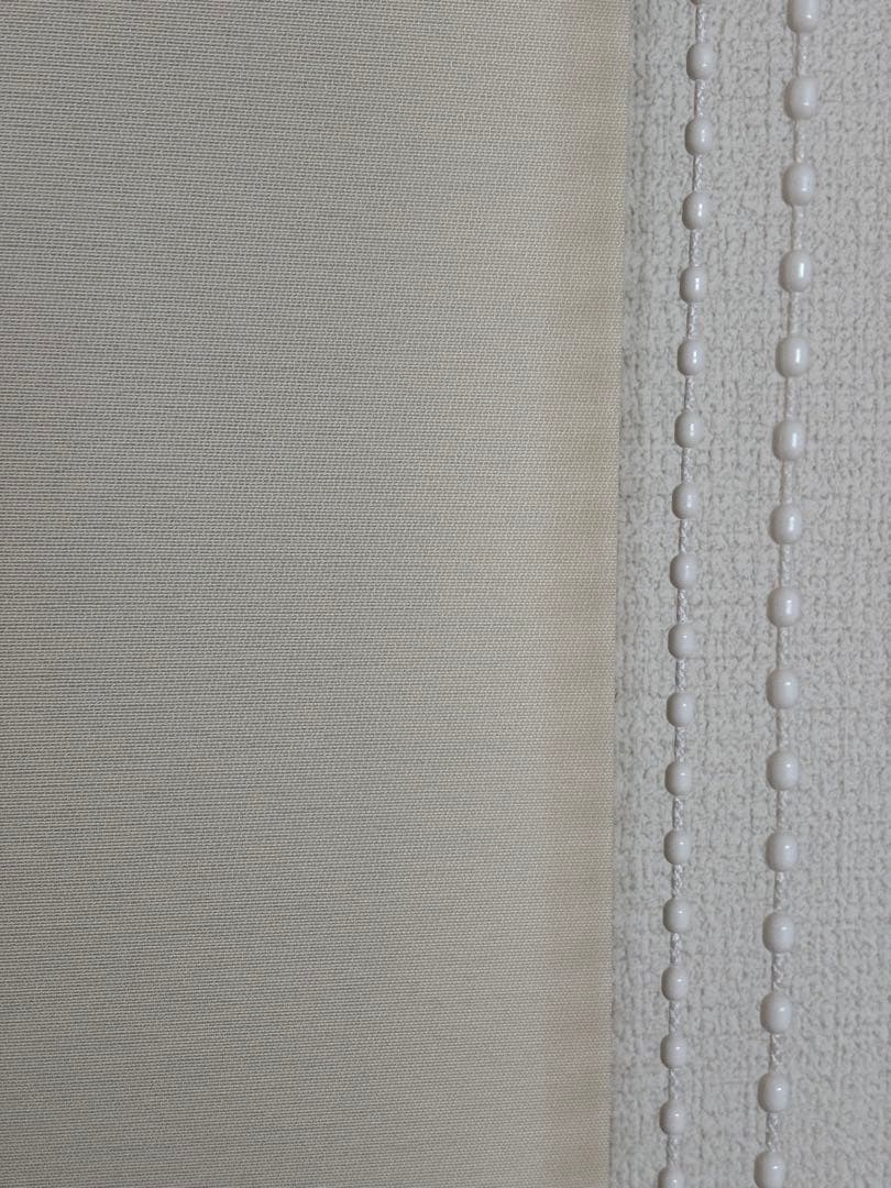 TOSO ロールスクリーン(241x90cm)