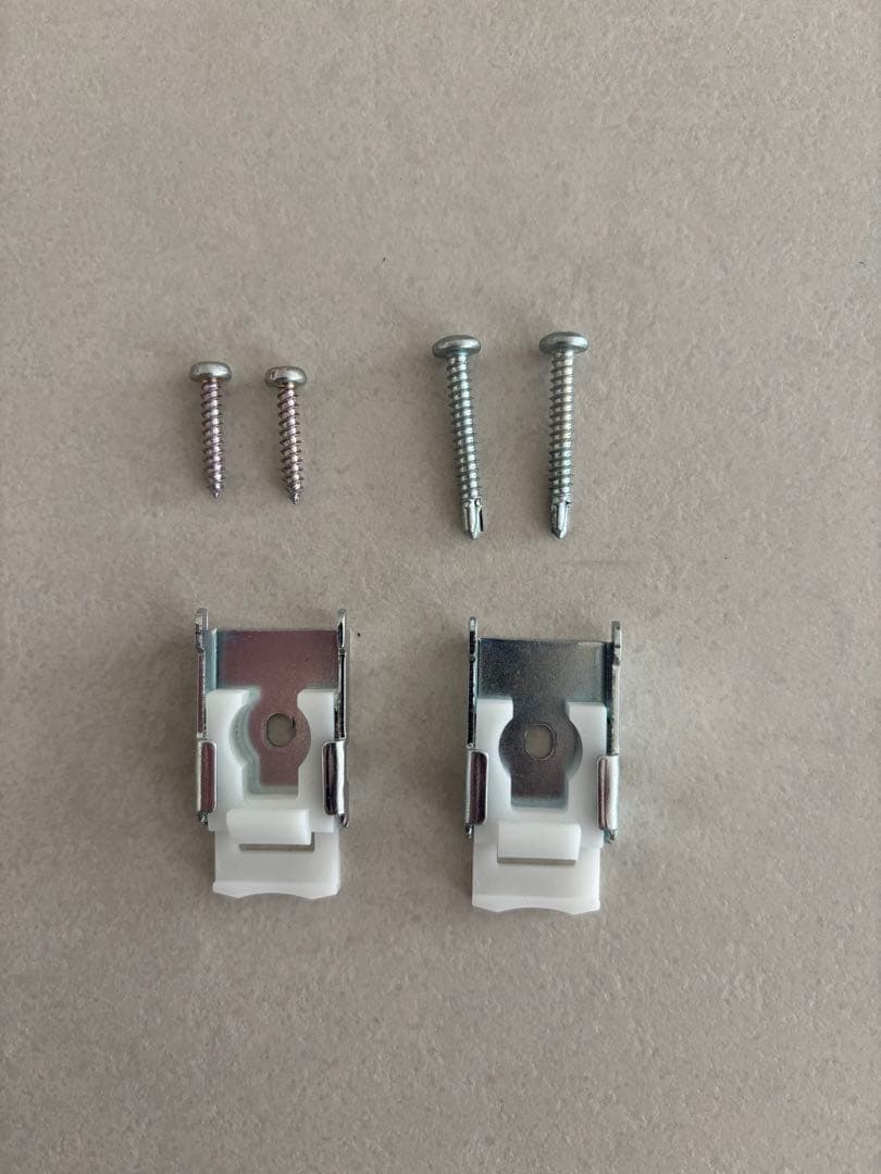 TOSO ロールスクリーン(241x90cm)