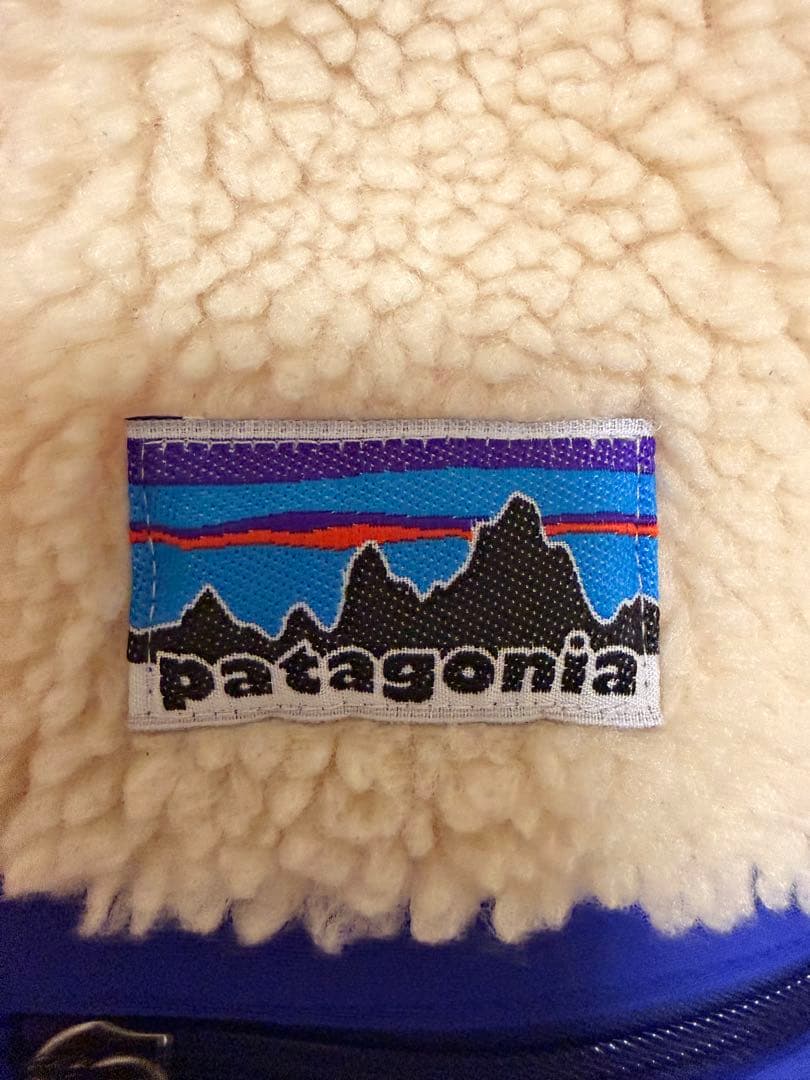 patagonia / クラシック レトロX ベスト