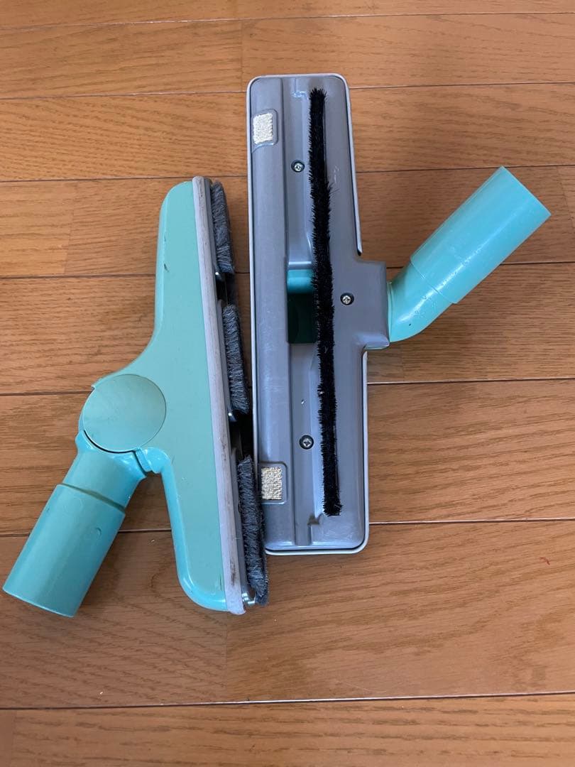 パナソニック　MC-K10P 掃除機　かけちゃお　中古品