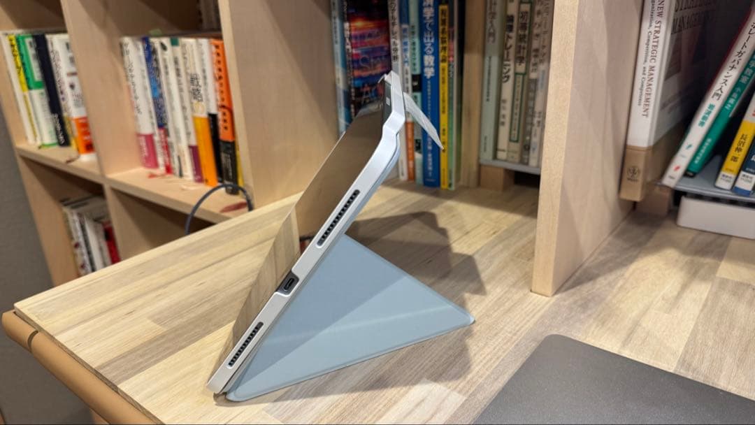 iPad Air M2 Cellular 11 128gb おまけ+保証残