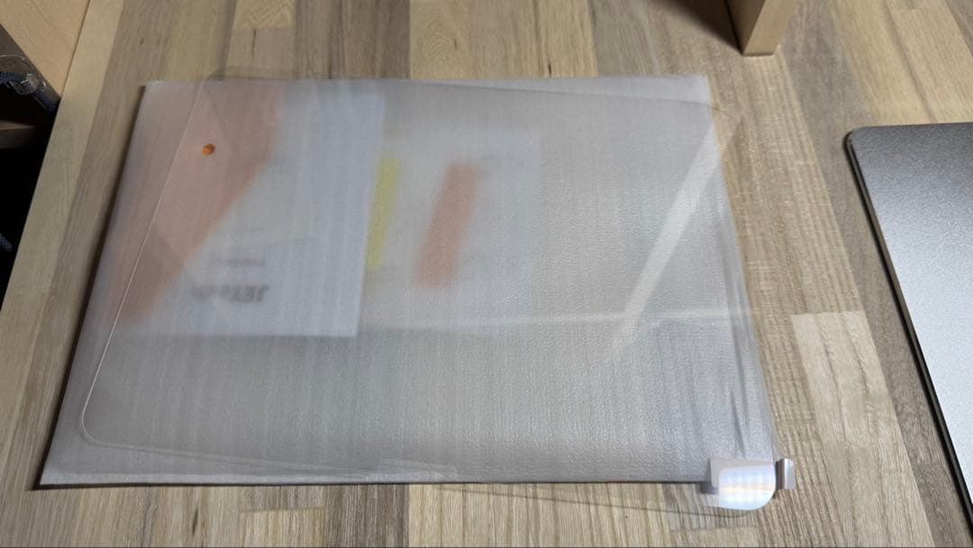 iPad Air M2 Cellular 11 128gb おまけ+保証残