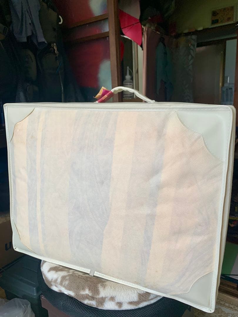 ロシア産ホワイトグースダウン 掛ふとん シングルロング