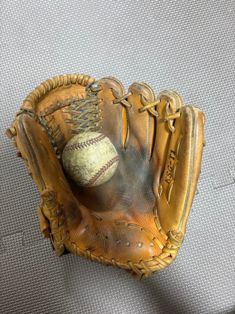 スラッガー 硬式グローブ 鳥谷モデル　KSG-T1