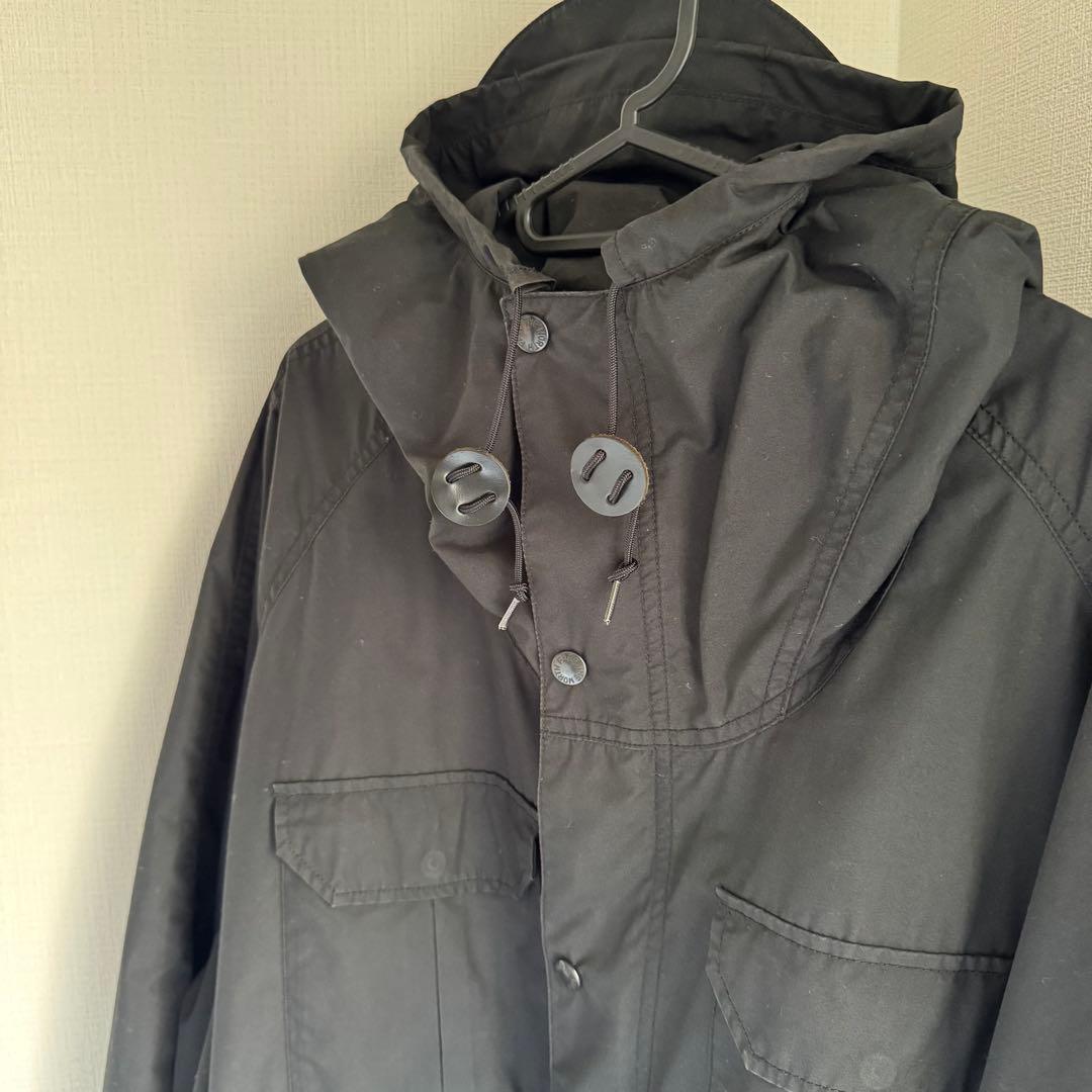 THE NORTH FACE PURPLE LABEL マウンテンコート