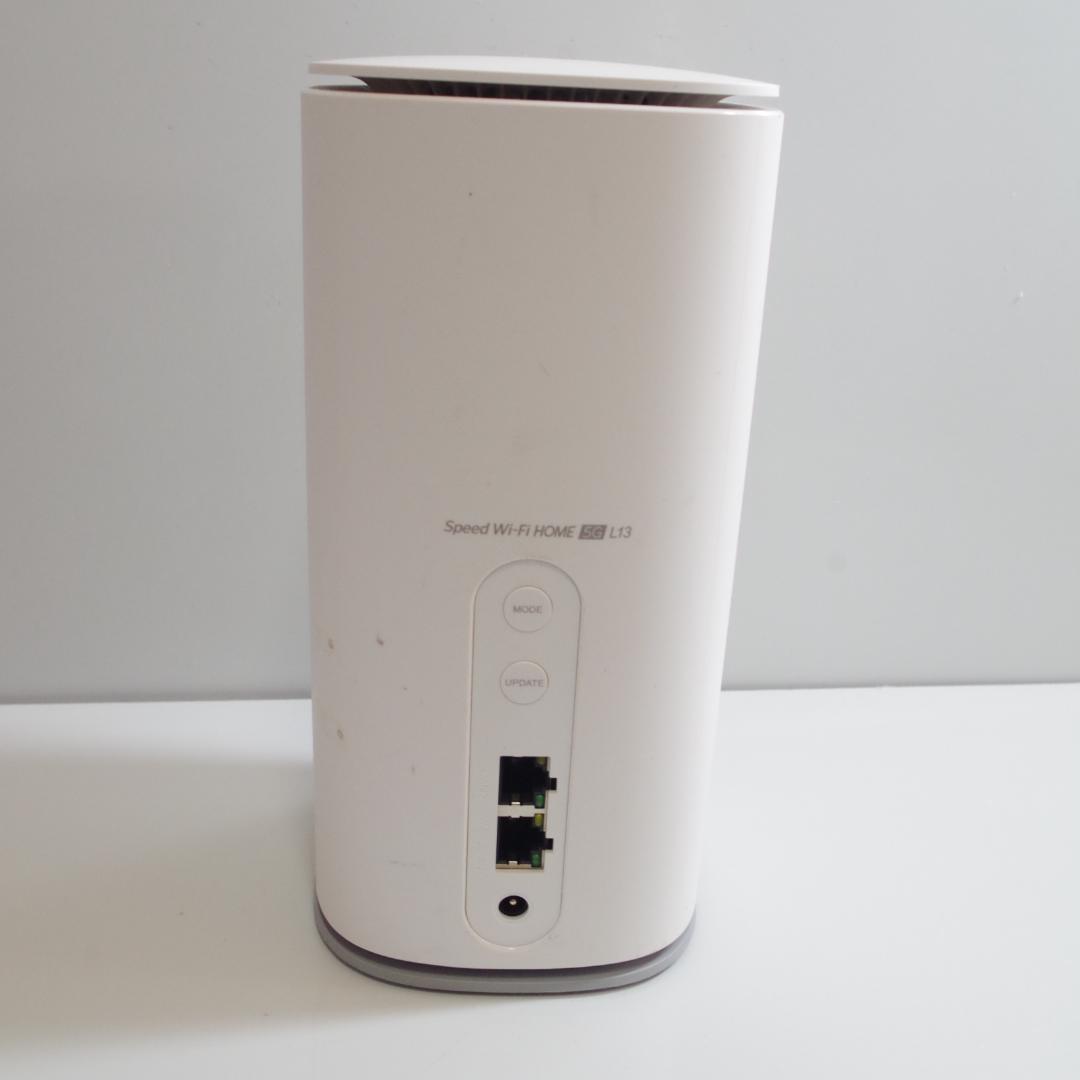 A4754 Speed Wi-Fi  5G L13（ZTR02)