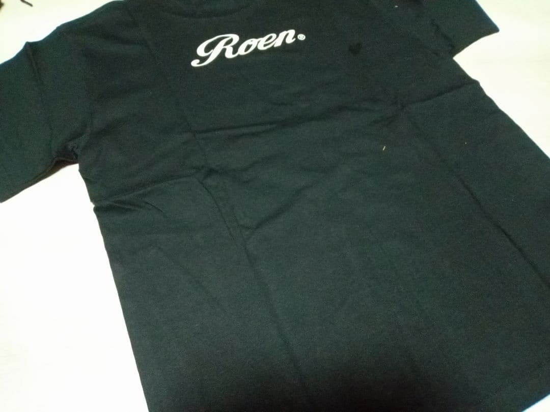 ロエン　コート　新品