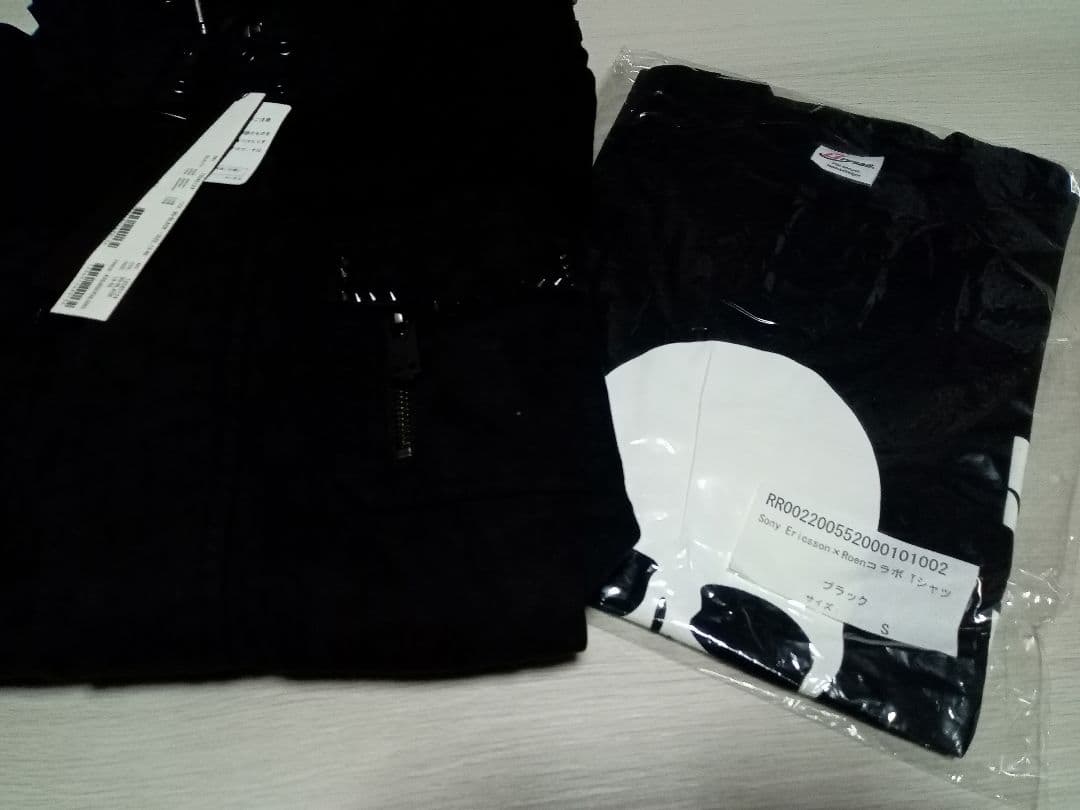 ロエン　コート　新品