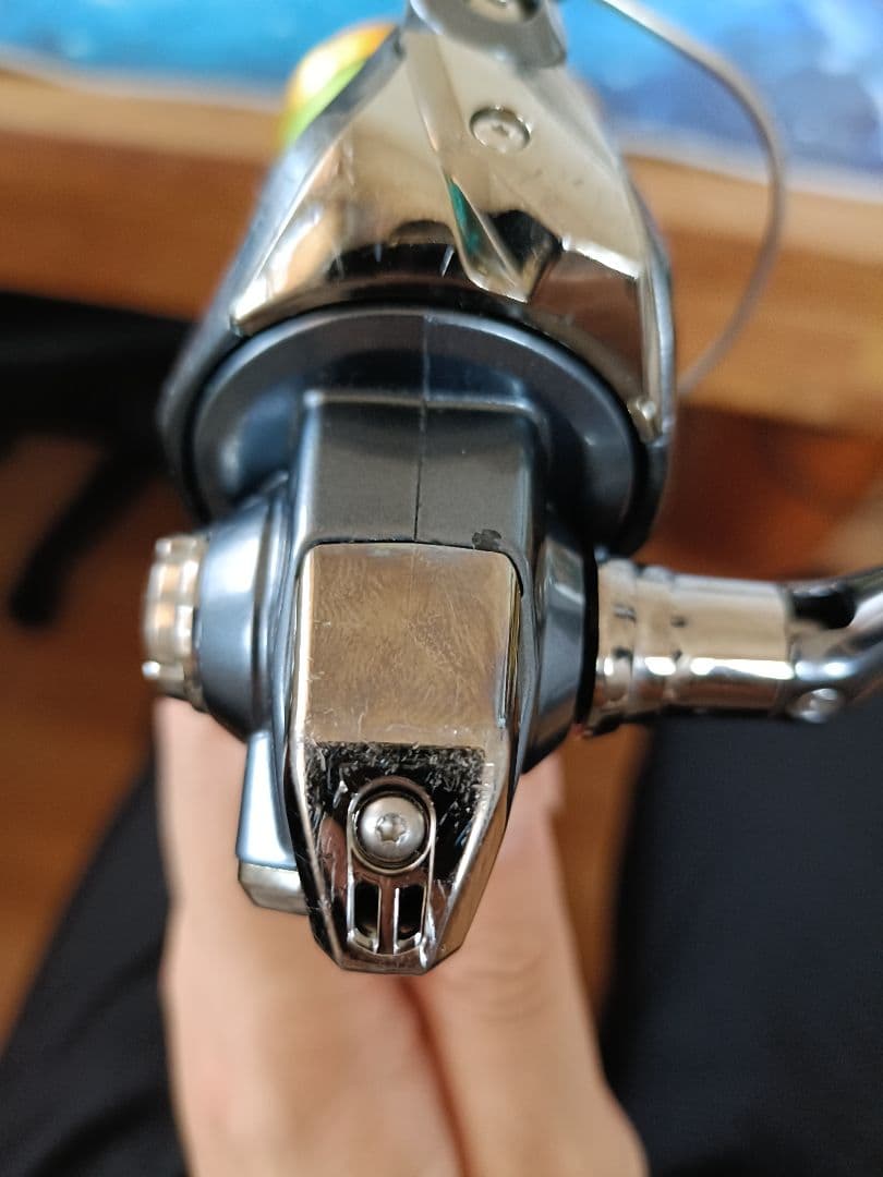 SHIMANO 21アルテグラ C2000SHG