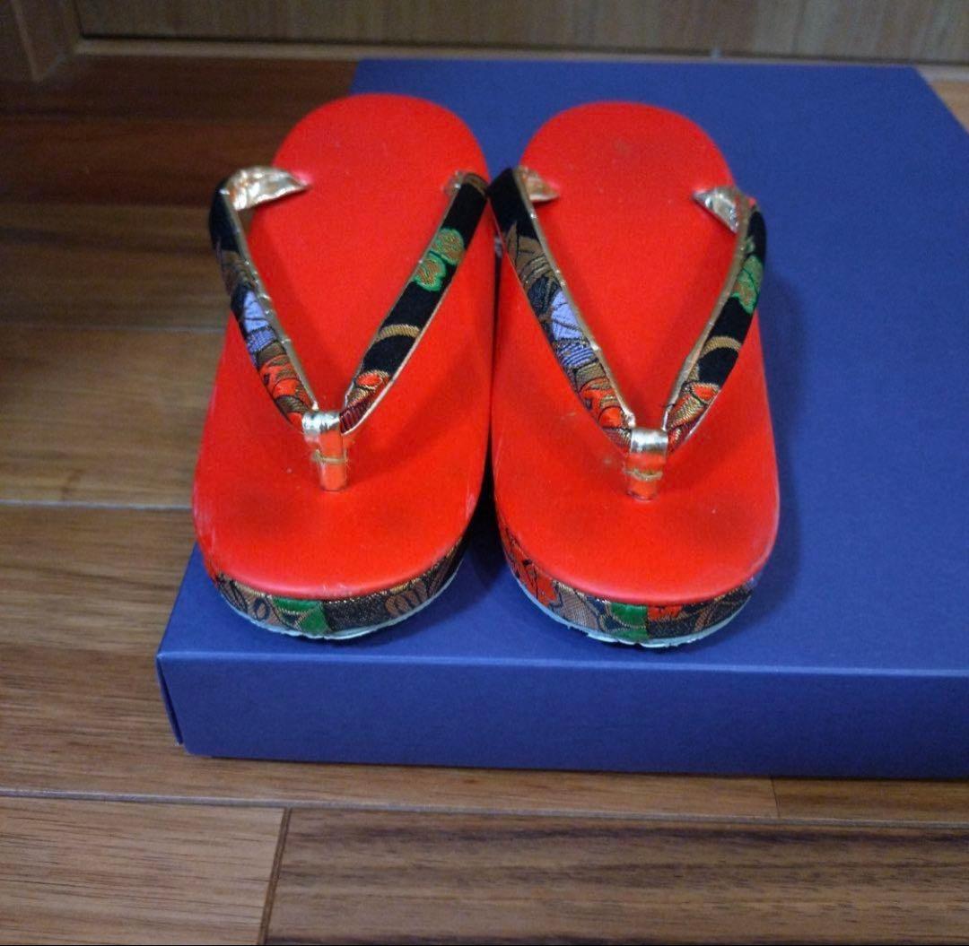 七五三　7歳着物フルセット