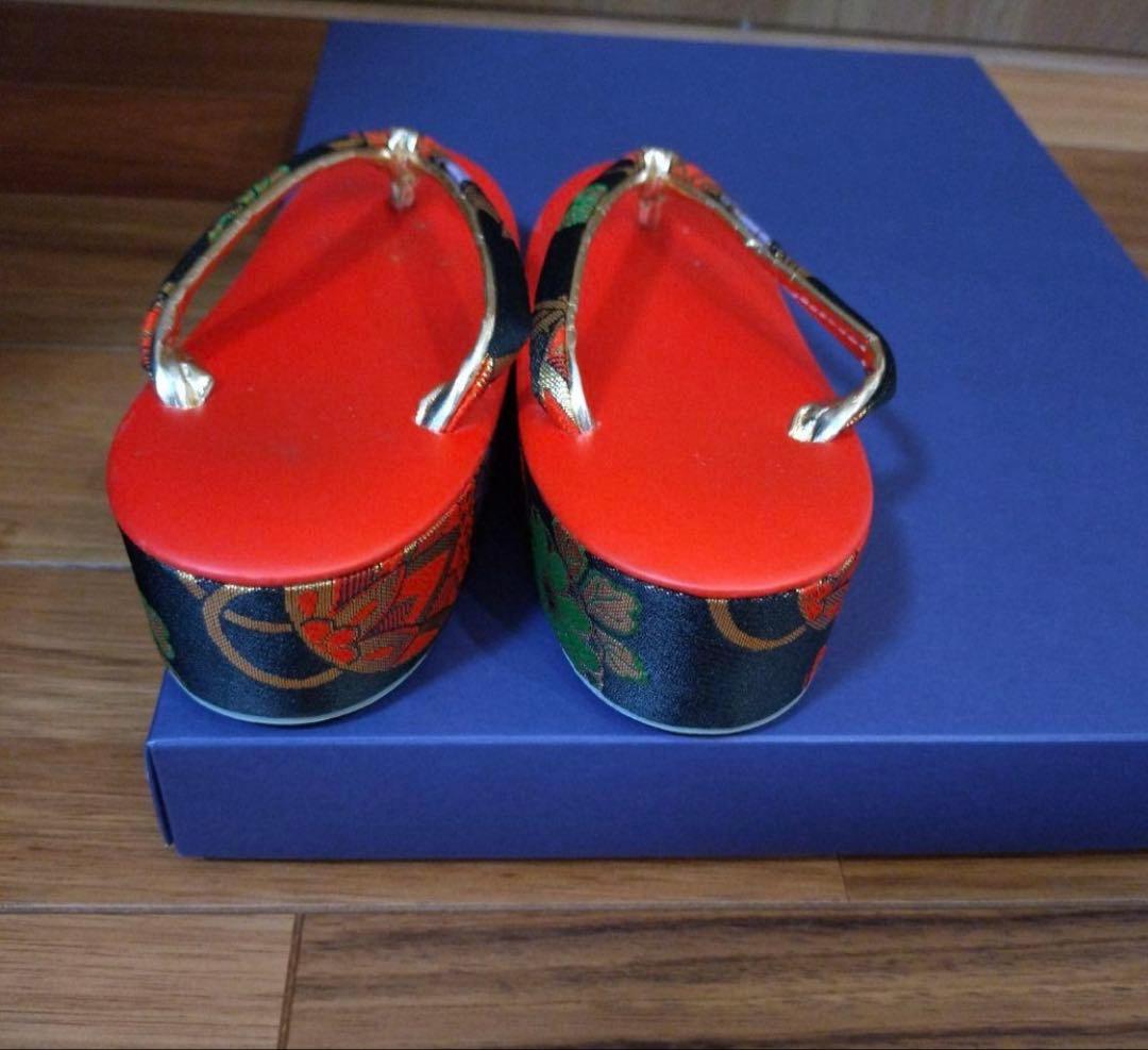 七五三　7歳着物フルセット