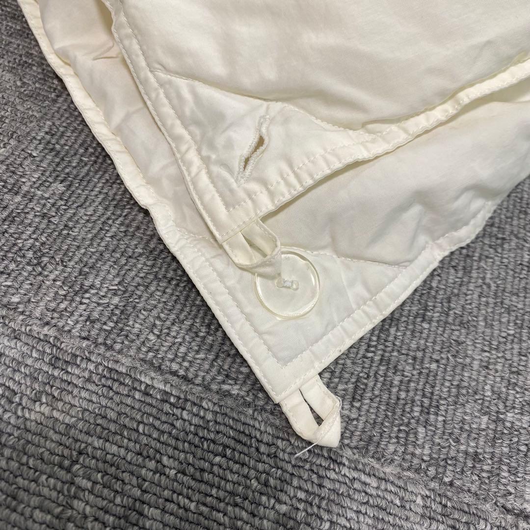 ニトリ 羽毛合い掛けふとん クイーンサイズ