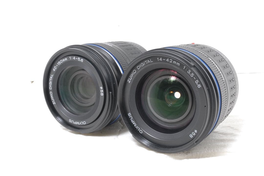 ショット数2002回✨Olympus E-510 発表会 野外撮影に❣️