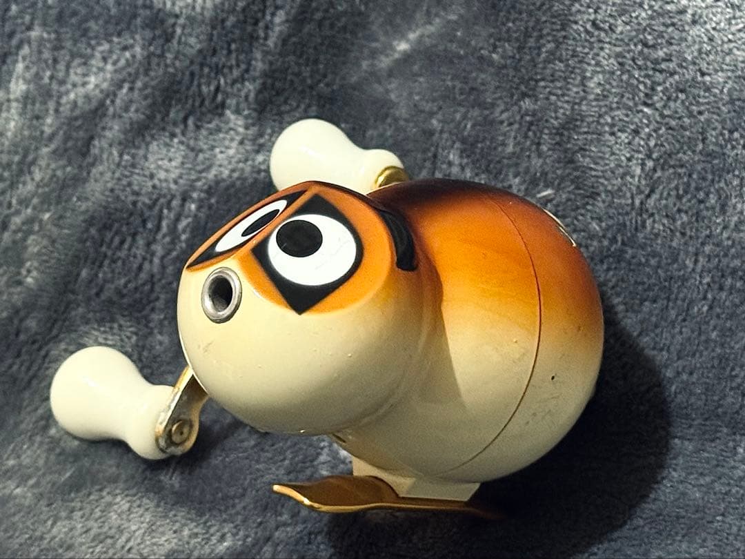 や*め様 アライ君リール