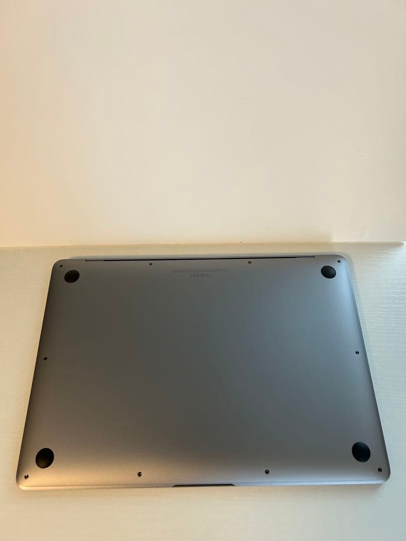 Apple MacBook Air 13インチ M1 256GB