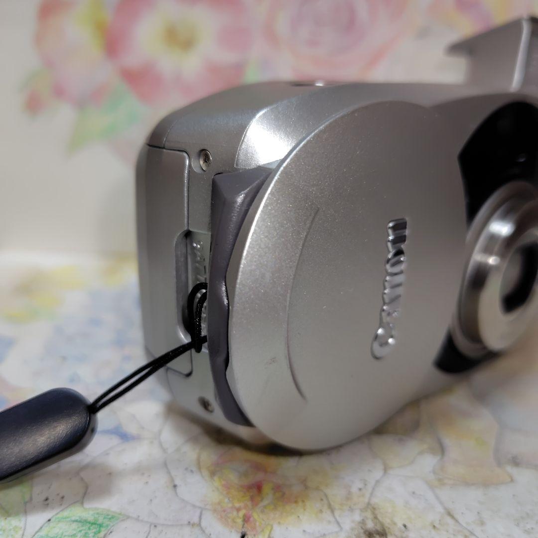 ☆極上級美品❕完動品 (^-^)v☆☆ キヤノンオートボーイ EPO