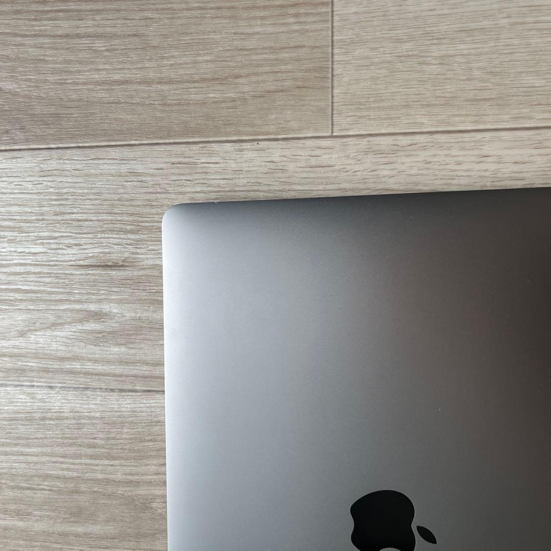 ちこさん専用512GB Apple MacBook Air 2020本体