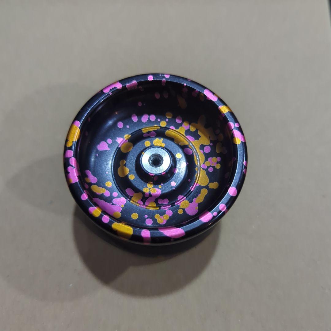 も*ぐ様 dioramaジオラマ　ヨーヨー yoyo