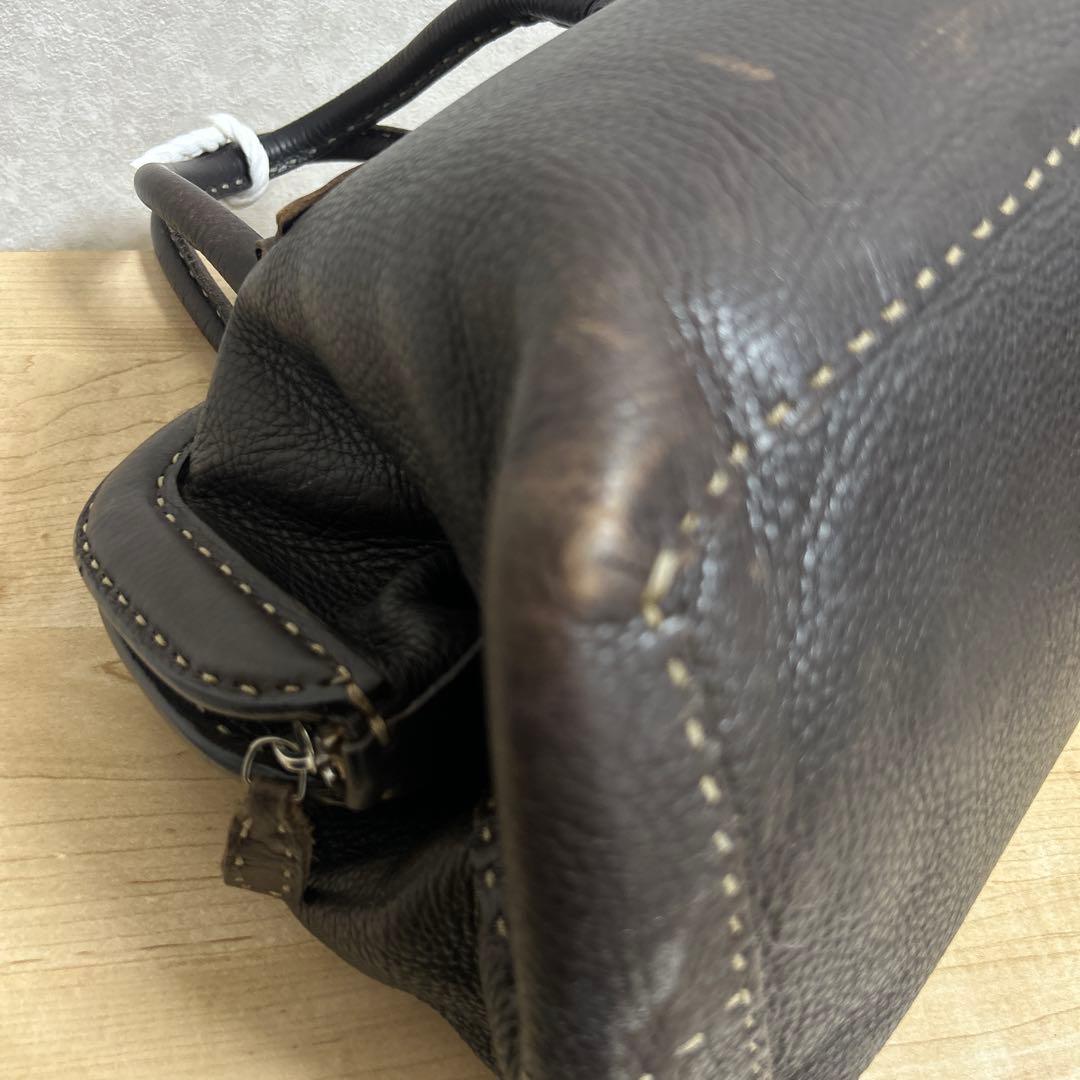 FEND I ドクターズバック