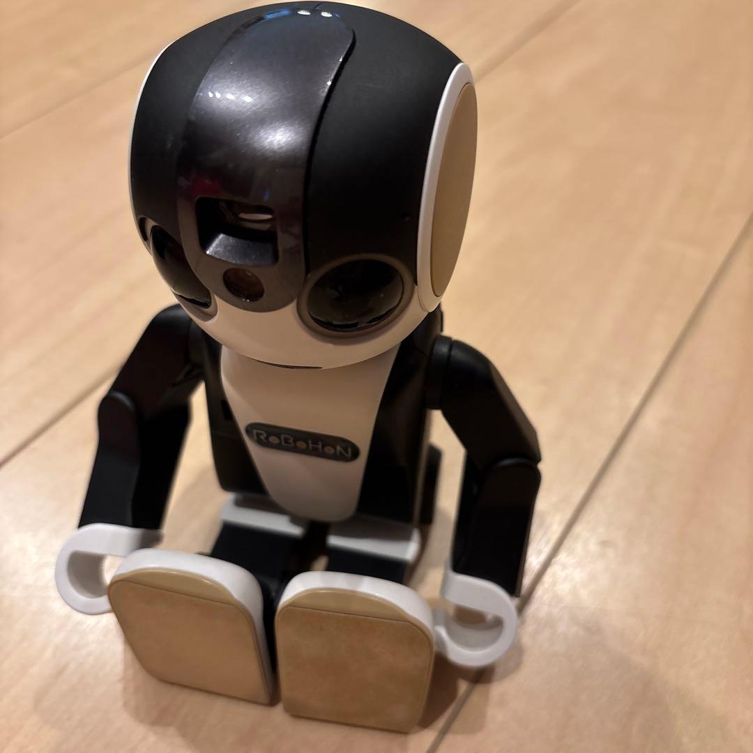 SHARP RoBoHoN ロボホンSR-01M