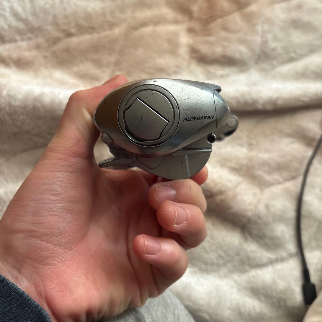 アルデバランmg7 カスタム多数