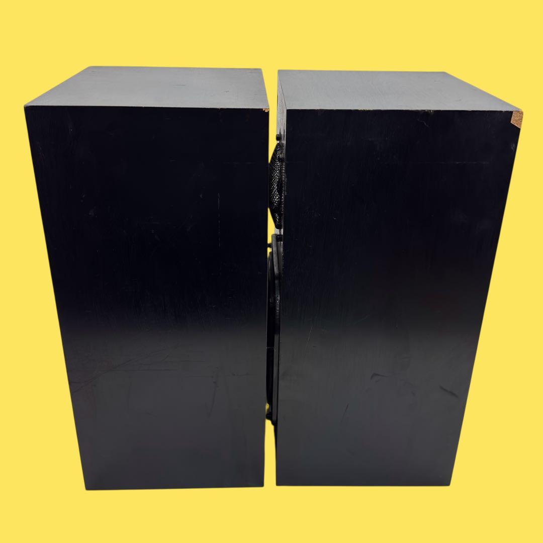 YAMAHA NS-10M 2wayスピーカー ペア連番 音確認済！