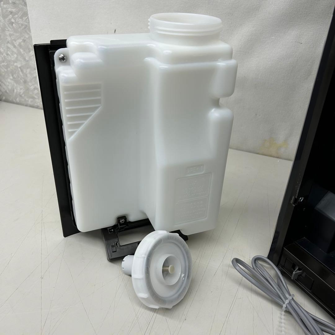 2023年製　シャーププラズマクラスターNEST加湿空気清浄機KI-RX75-T